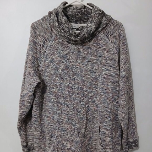 Slouch Neck Top - Picture 1 of 5